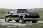 Ford F-450 Super Duty 2008 года